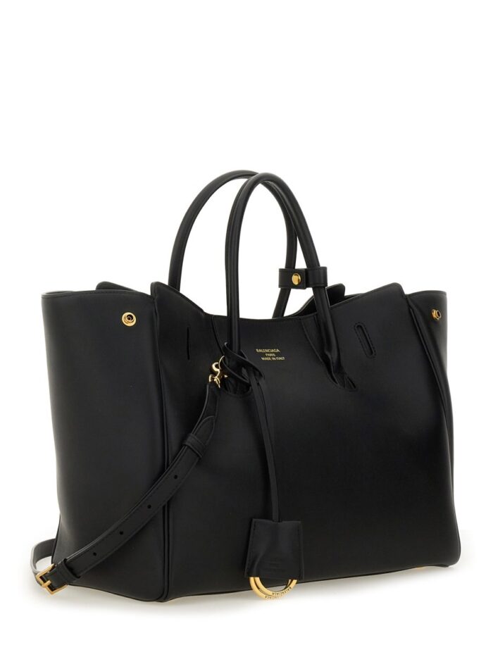 Balenciaga "CARRY ALL HAMPTON" BAG