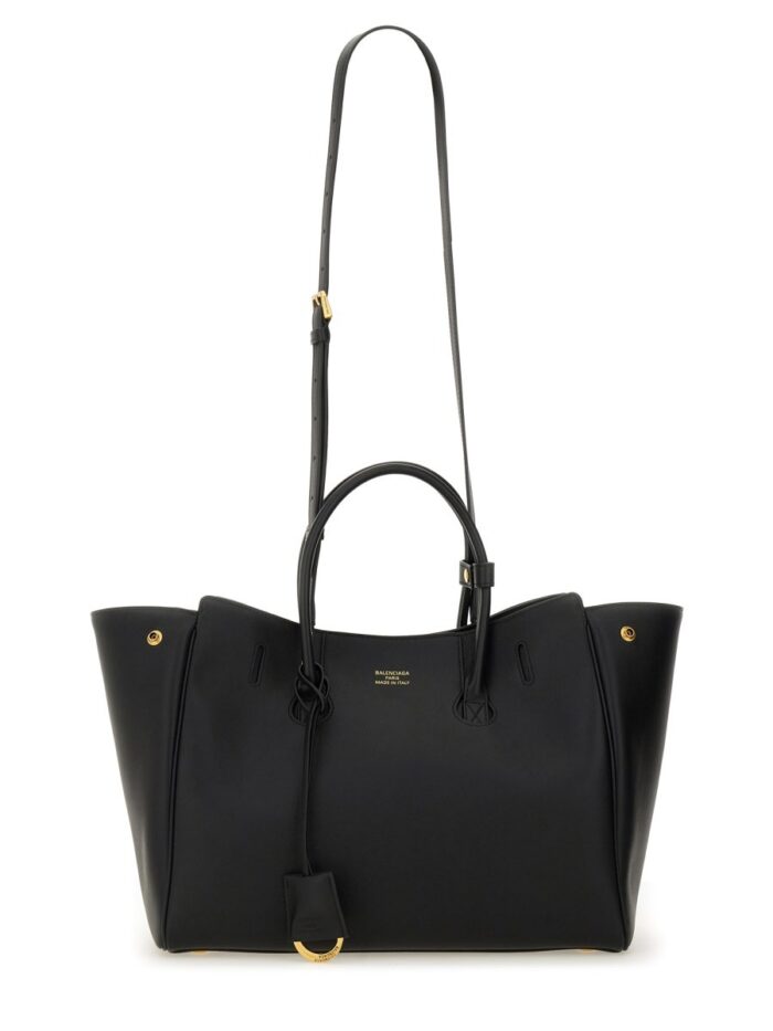 Balenciaga "CARRY ALL HAMPTON" BAG