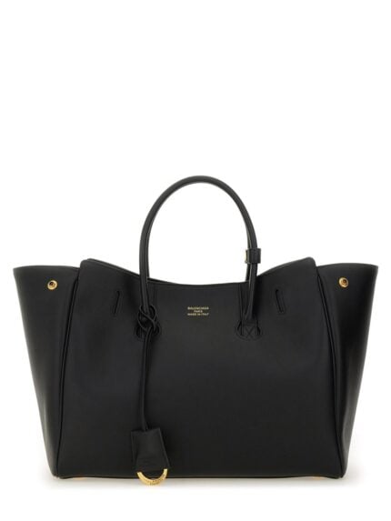 Balenciaga "CARRY ALL HAMPTON" BAG
