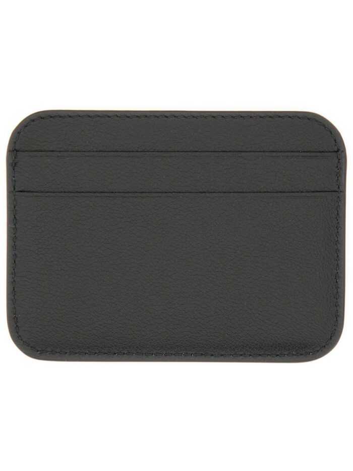 Balenciaga "CASH 2.0" CARD HOLDER