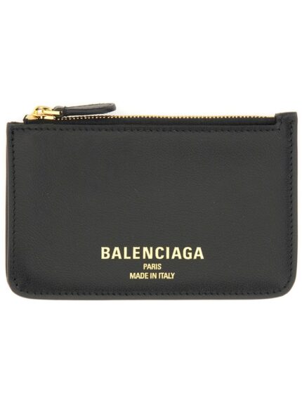 Balenciaga "CASH 2.0" CARD HOLDER
