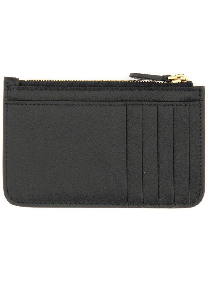 Balenciaga "CASH 2.0" CARD HOLDER