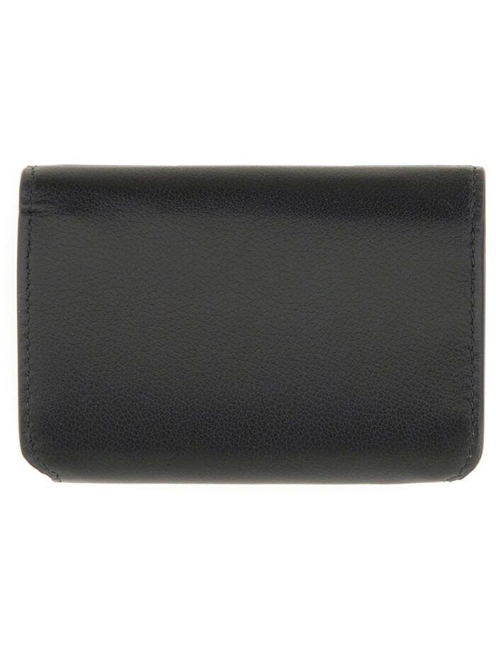 Balenciaga "CASH 2.0" MINI WALLET