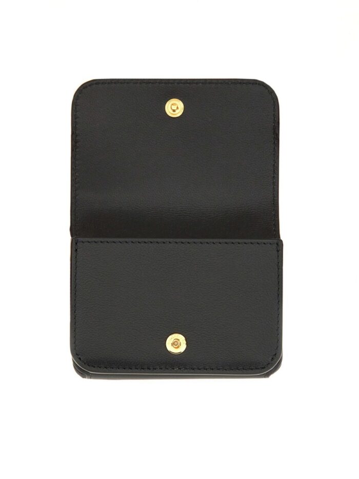 Balenciaga "CASH 2.0" MINI WALLET