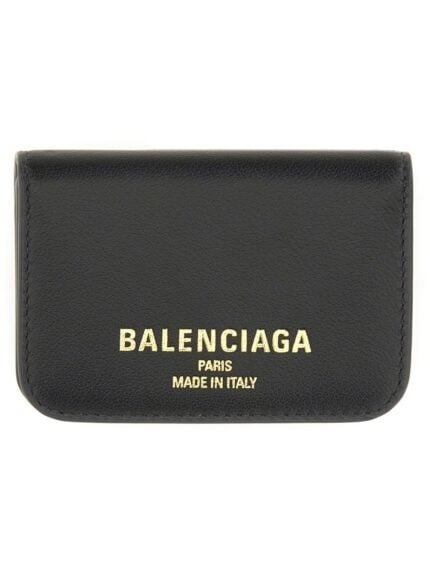 Balenciaga "CASH 2.0" MINI WALLET