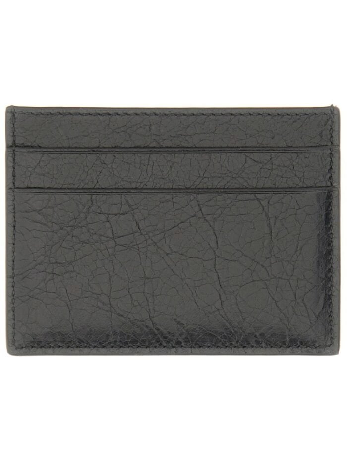 Balenciaga CASH CARD HOLDER