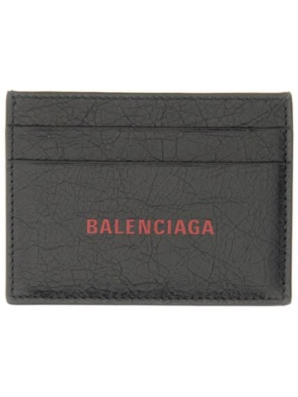 Balenciaga CASH CARD HOLDER