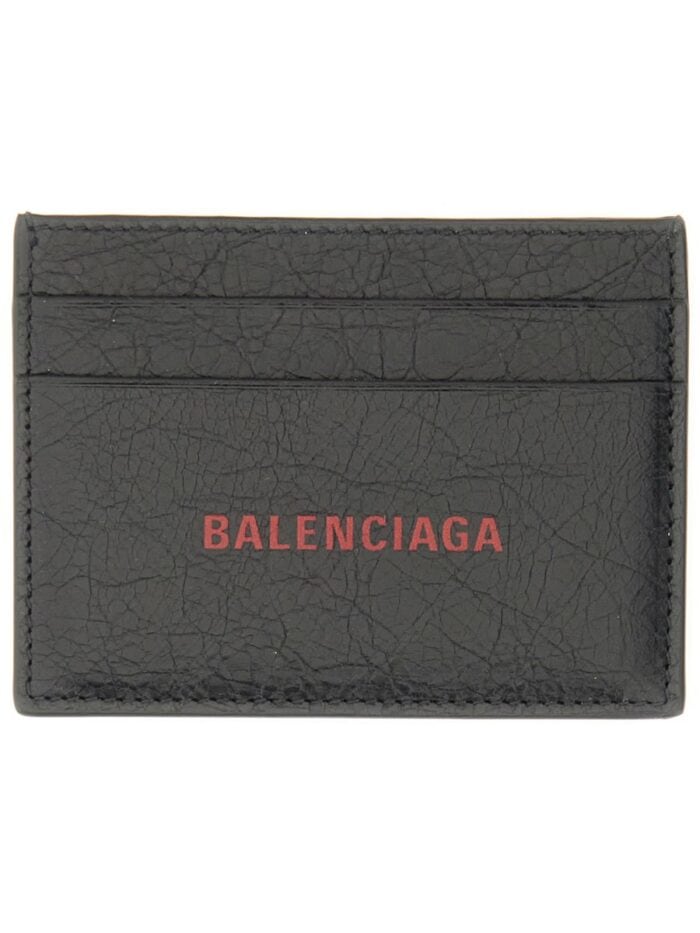 Balenciaga CASH CARD HOLDER