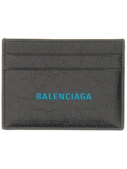 Balenciaga CASH CARD HOLDER