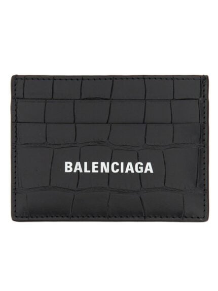 Balenciaga CASH CARD HOLDER