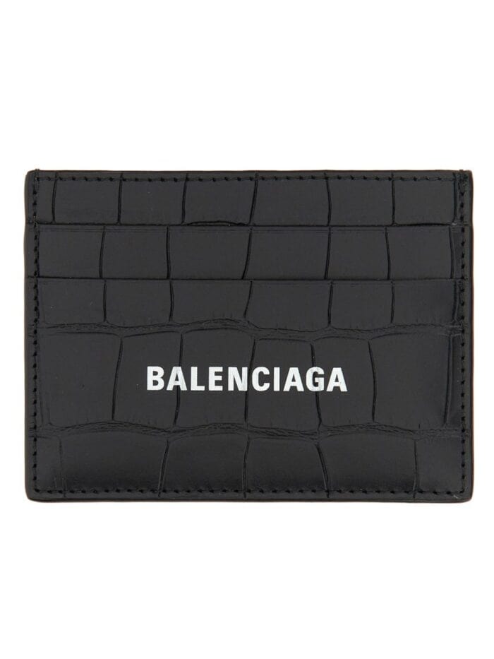 Balenciaga CASH CARD HOLDER