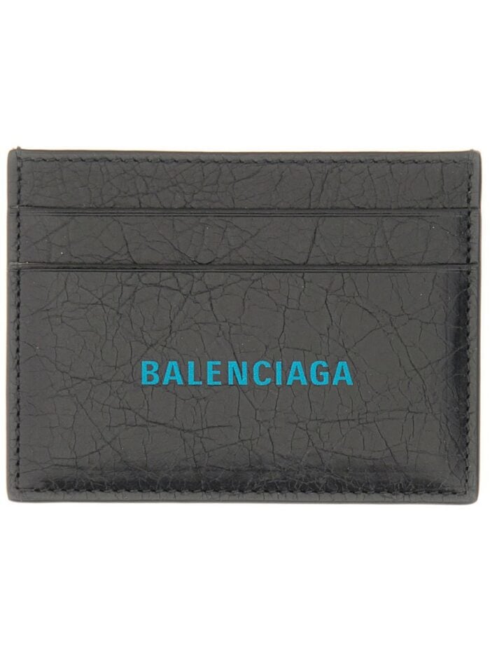 Balenciaga CASH CARD HOLDER