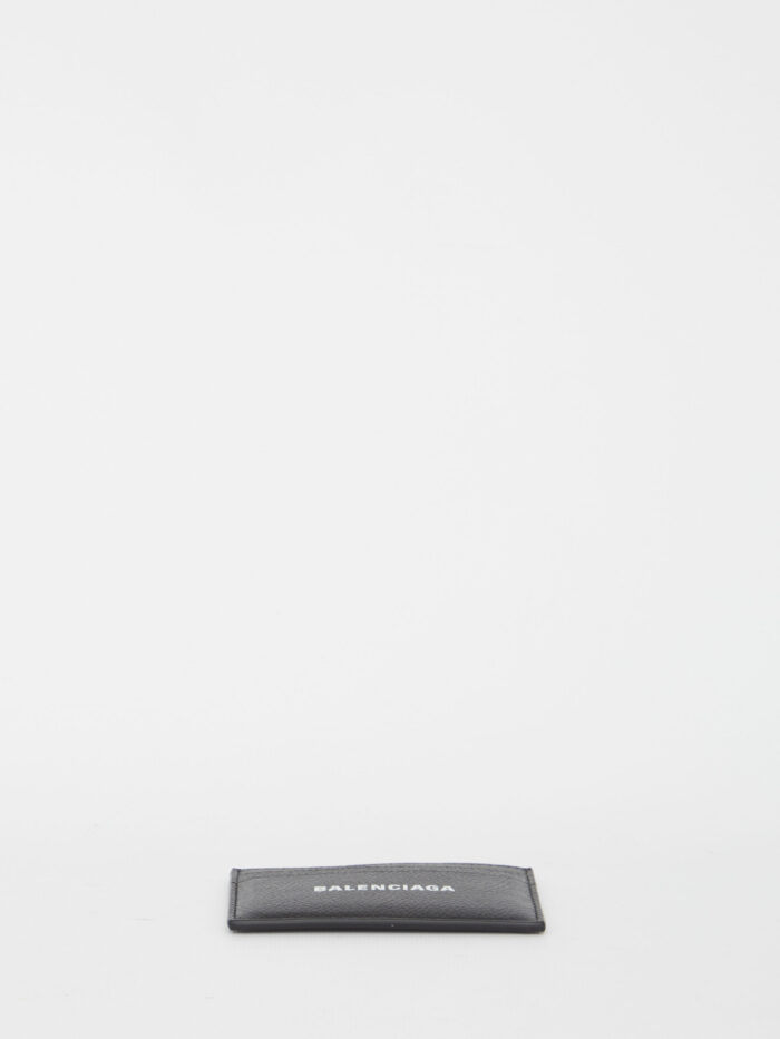 Balenciaga Cash cardholder
