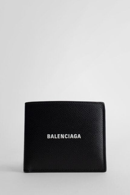 BALENCIAGA Cash Square Fold Wal