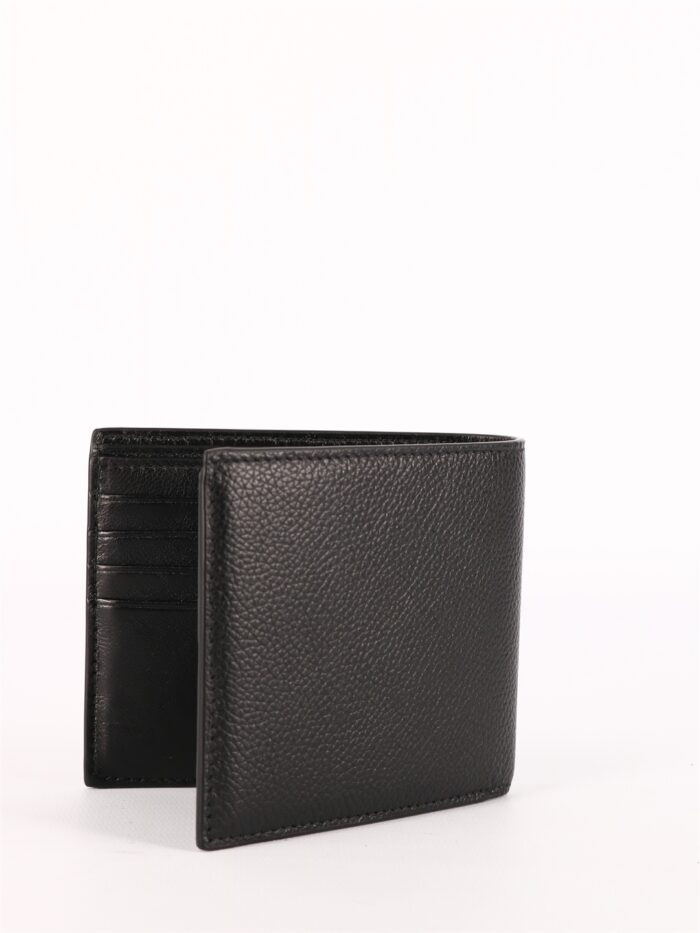 Balenciaga Cash Square Folded wallet