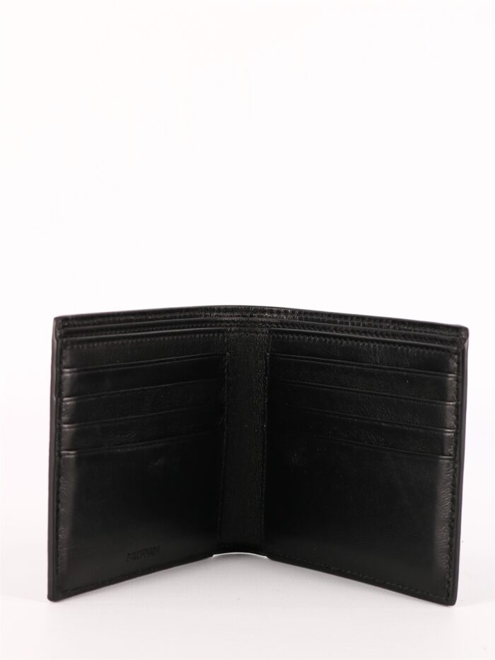 Balenciaga Cash Square Folded wallet