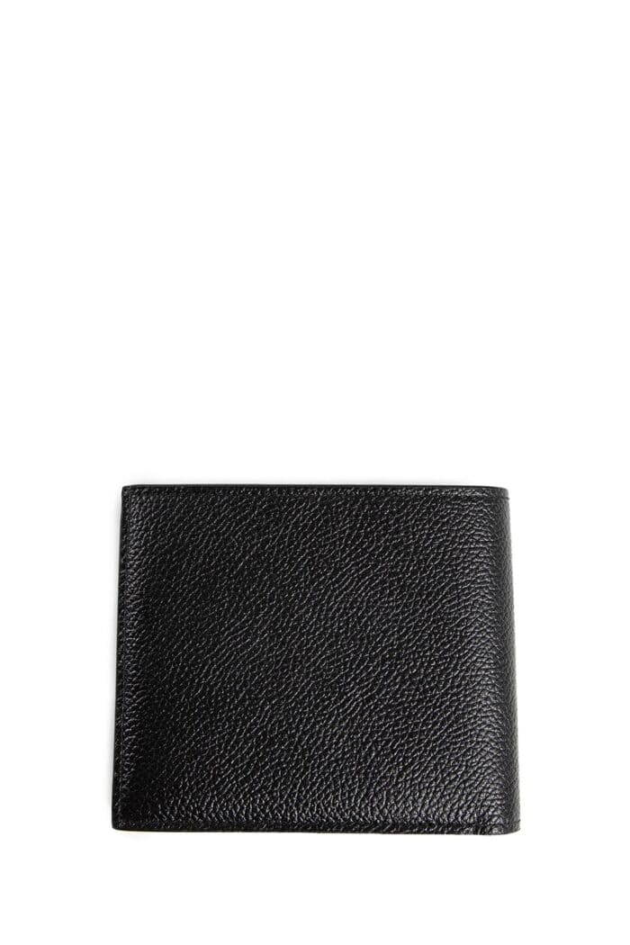 BALENCIAGA Cash Square Folded Wallet