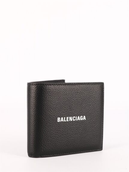Balenciaga Cash Square Folded wallet
