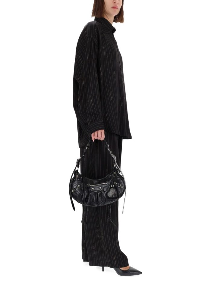 Balenciaga "COCOON" SHIRT