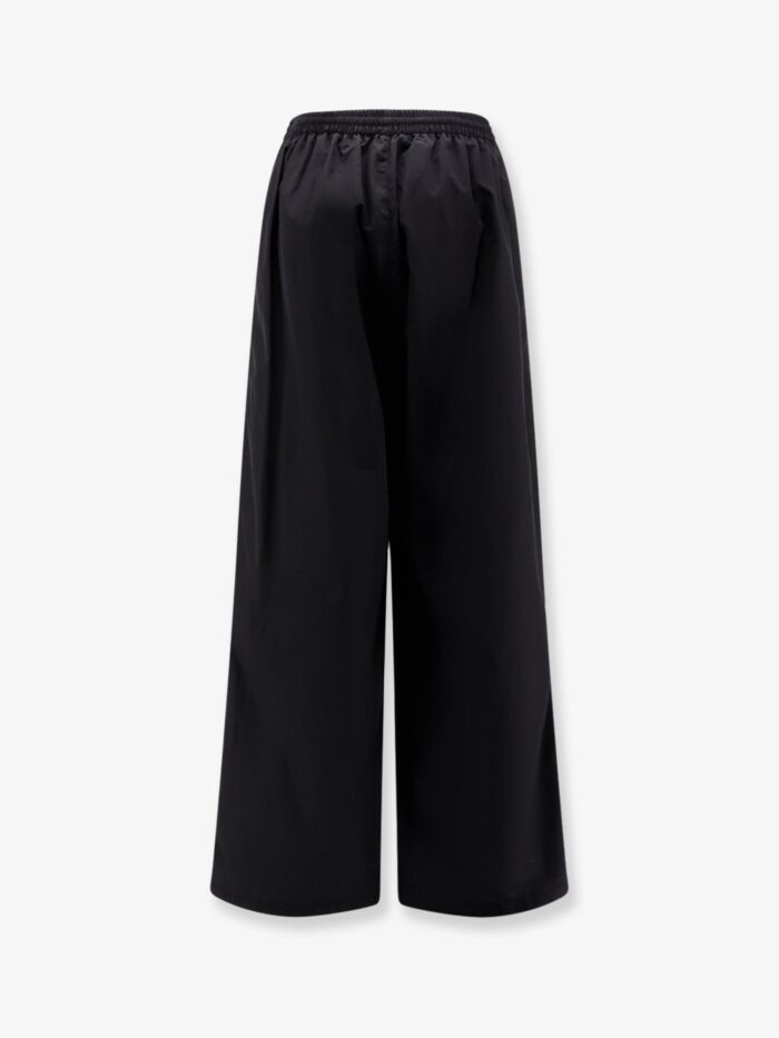 Balenciaga Cotton And Nylon Tracksuit Pants