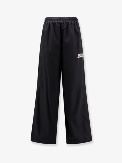 Balenciaga Cotton And Nylon Tracksuit Pants