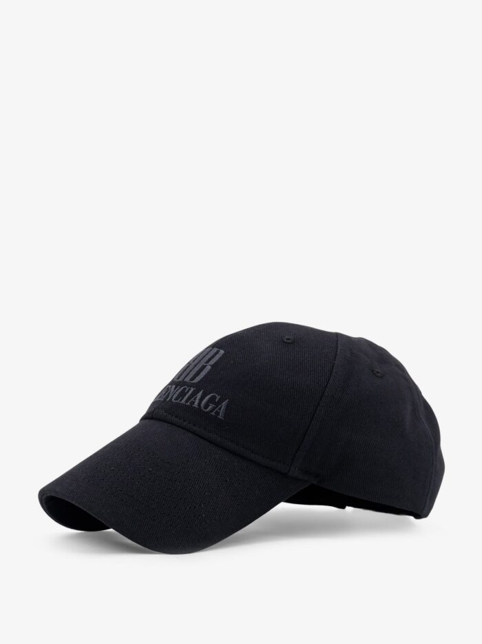Balenciaga Cotton Baseball Hat