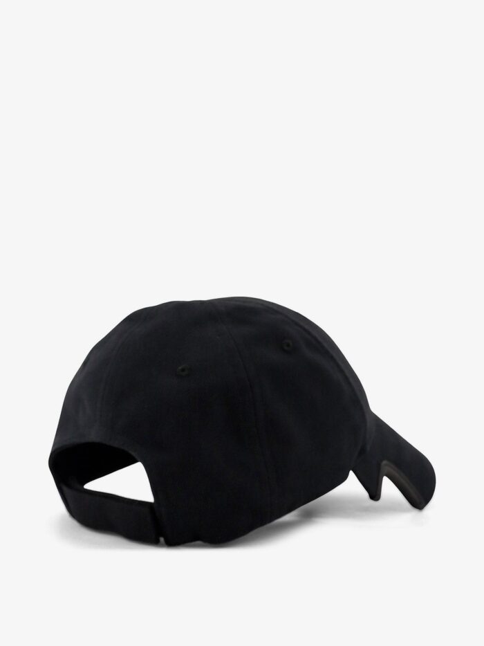 Balenciaga Cotton Baseball Hat