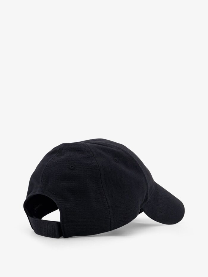 Balenciaga Cotton Baseball Hat