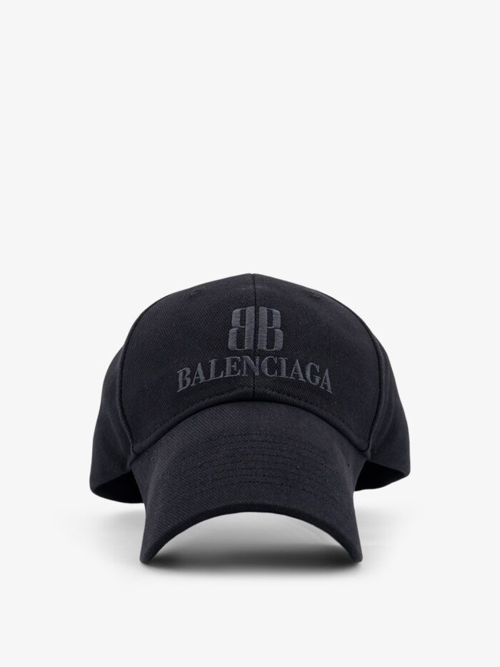 Balenciaga Cotton Baseball Hat