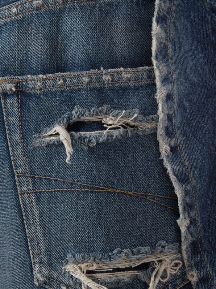 Balenciaga Cotton Bermuda Shorts