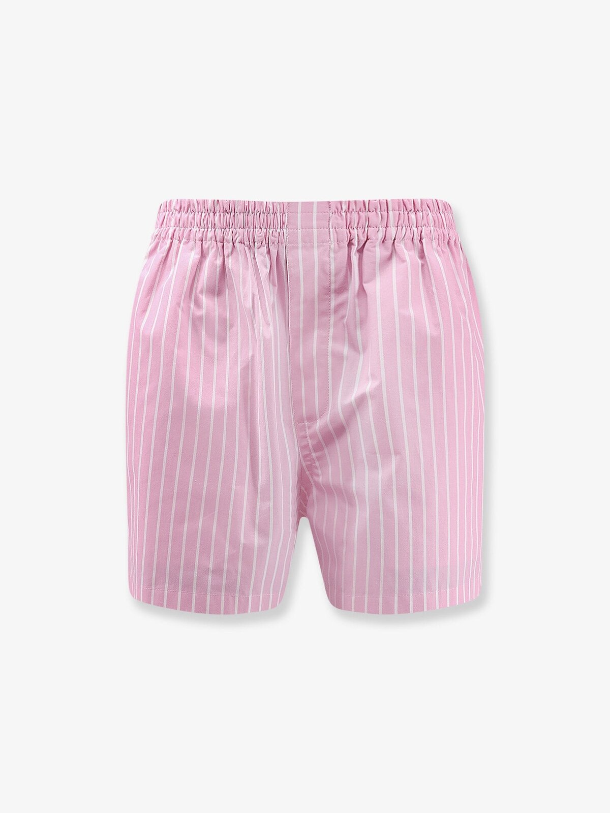 Balenciaga Cotton Boxer Shorts