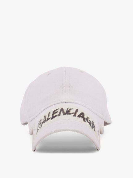 Balenciaga Cotton Hat