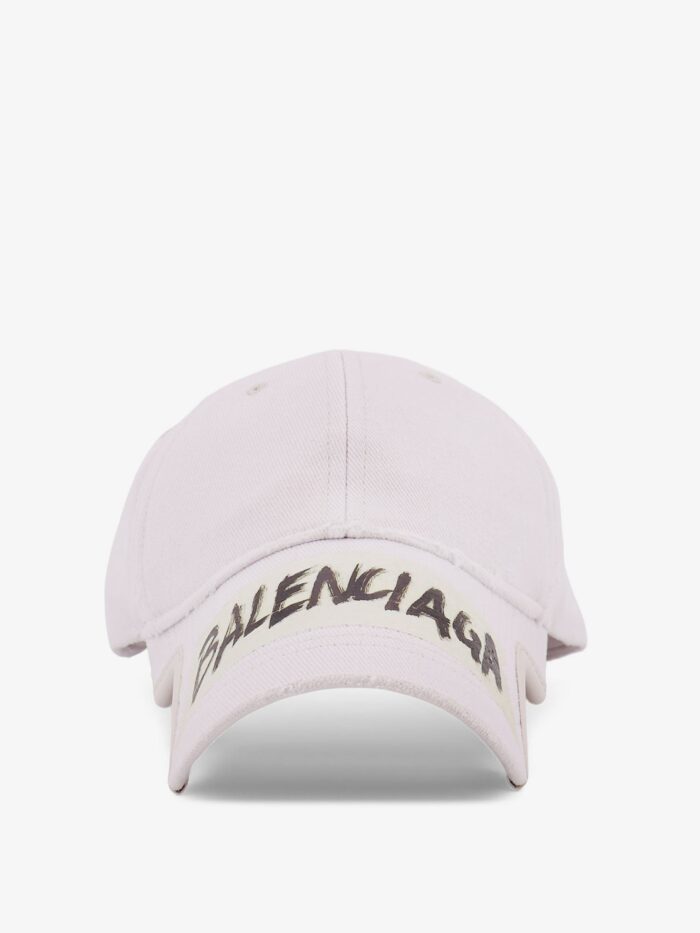balenciaga cotton hat Balenciaga Cotton Hat