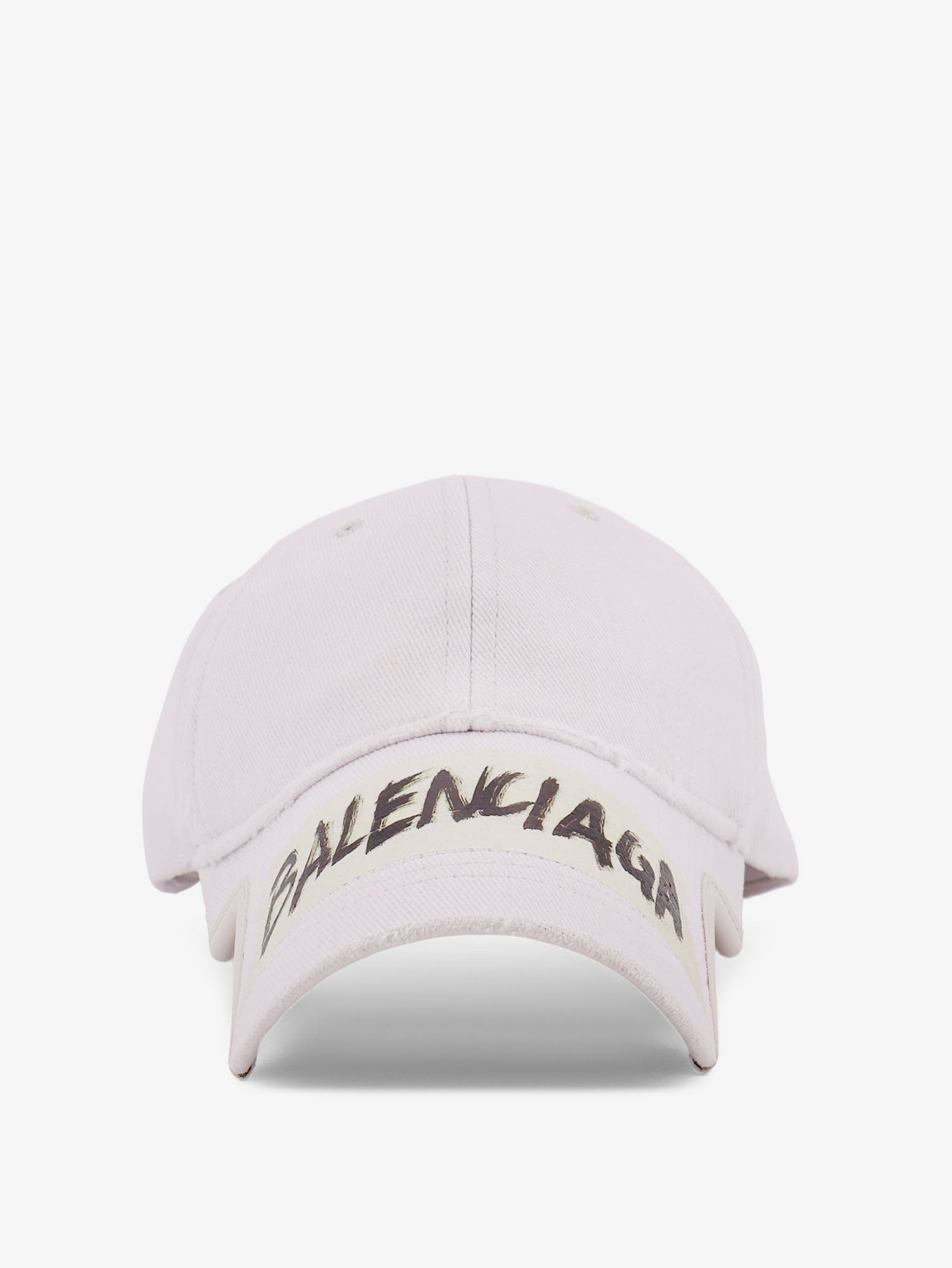 Balenciaga Cotton Hat