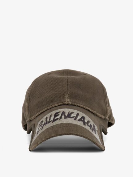 Balenciaga Cotton Hat