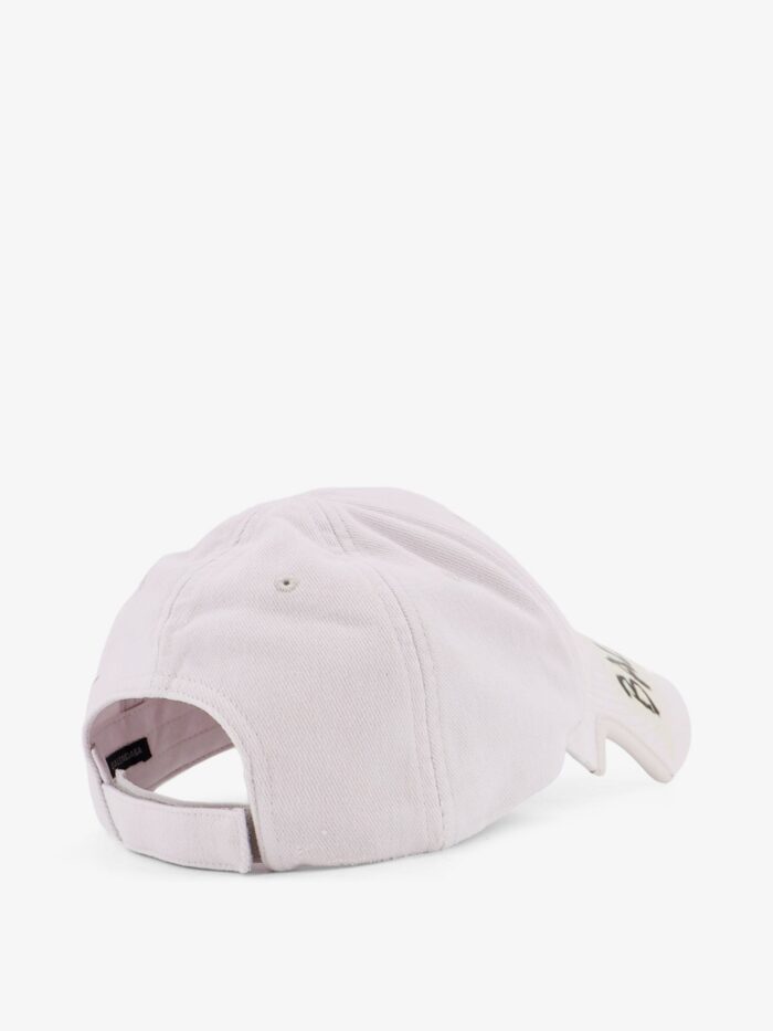 Balenciaga Cotton Hat
