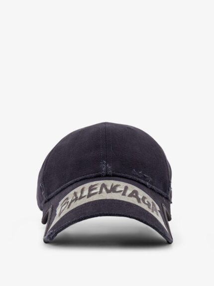 Balenciaga Cotton Hat