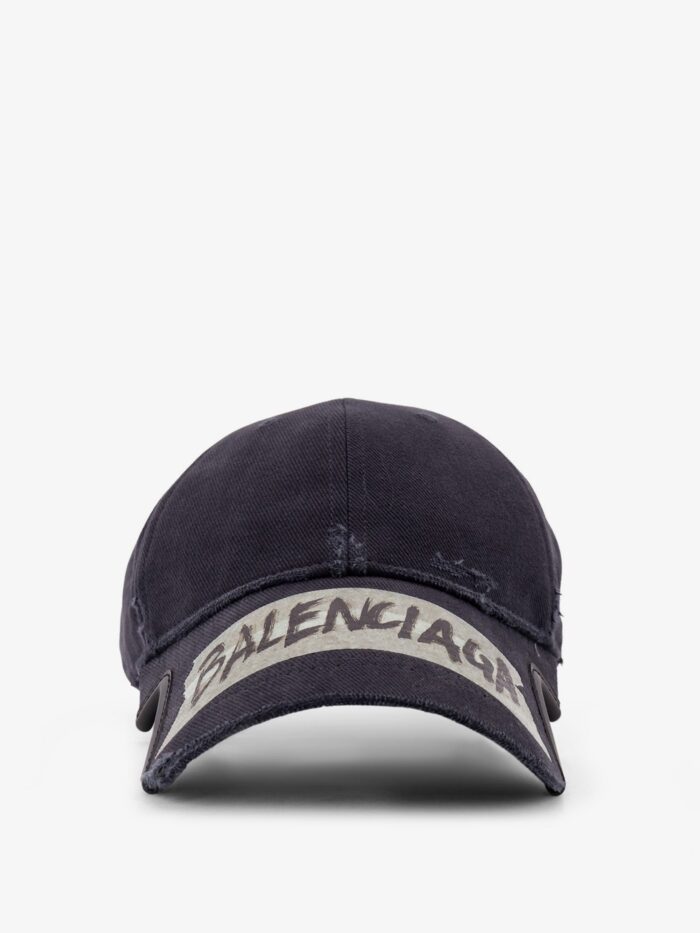Balenciaga Cotton Hat