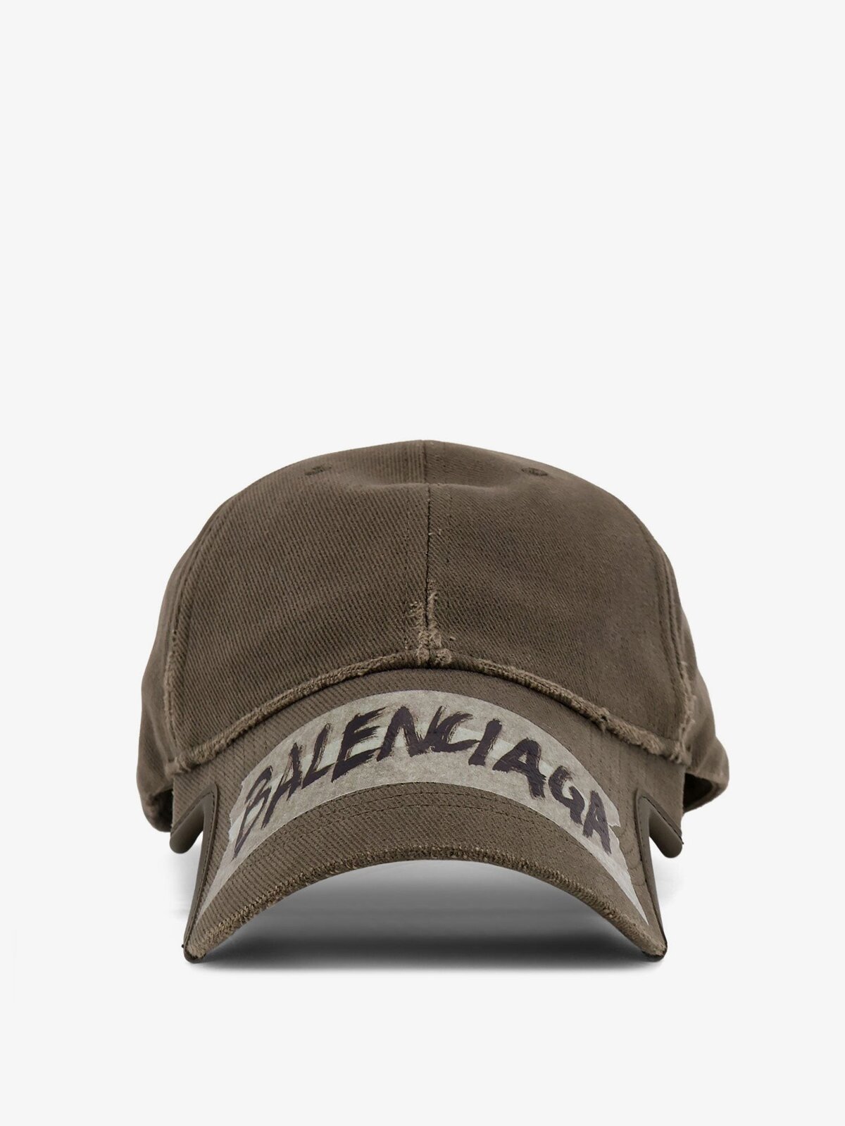 Balenciaga Cotton Hat