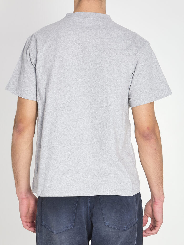 Balenciaga Cotton jersey T-shirt