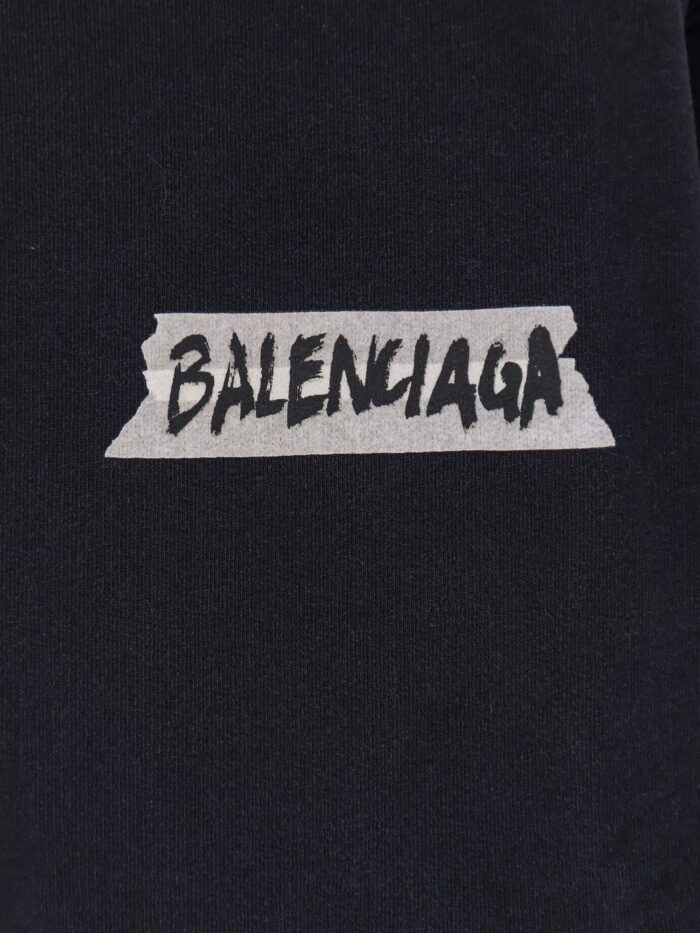 Balenciaga Cotton Sweatshirt
