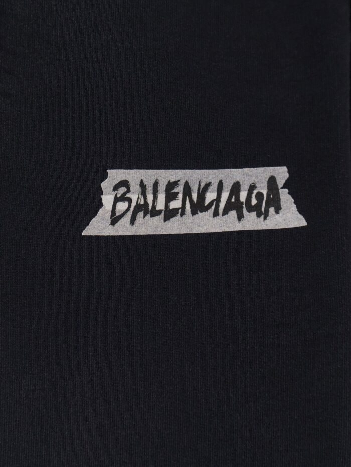 Balenciaga Cotton Sweatshirt