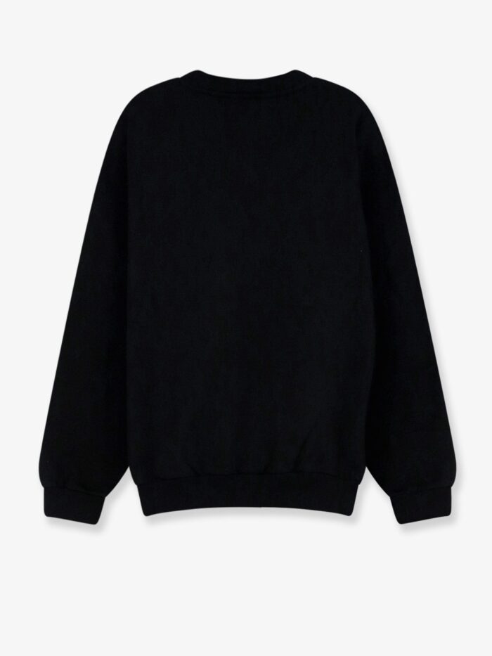 Balenciaga Cotton Sweatshirt