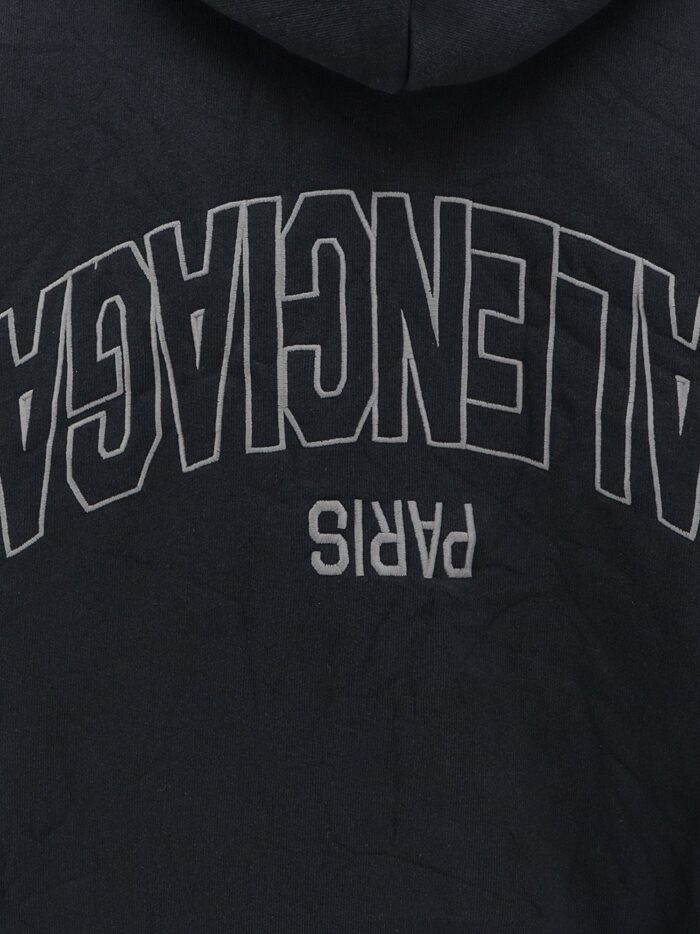 Balenciaga Cotton Sweatshirt