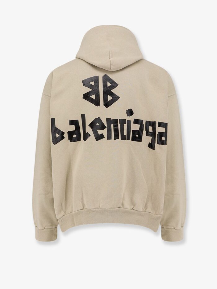 Balenciaga Cotton Sweatshirt