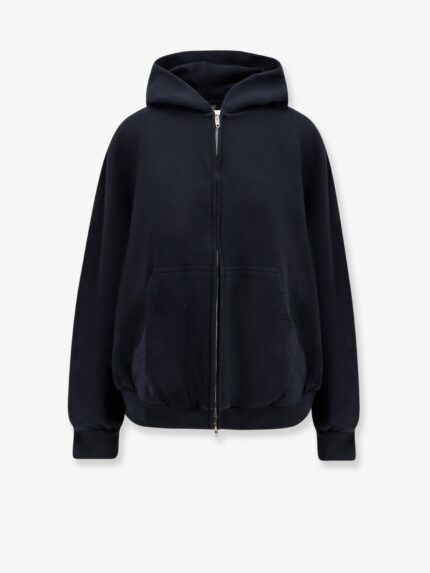 Balenciaga Cotton Sweatshirt