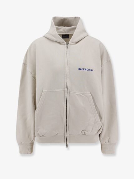 Balenciaga Cotton Sweatshirt