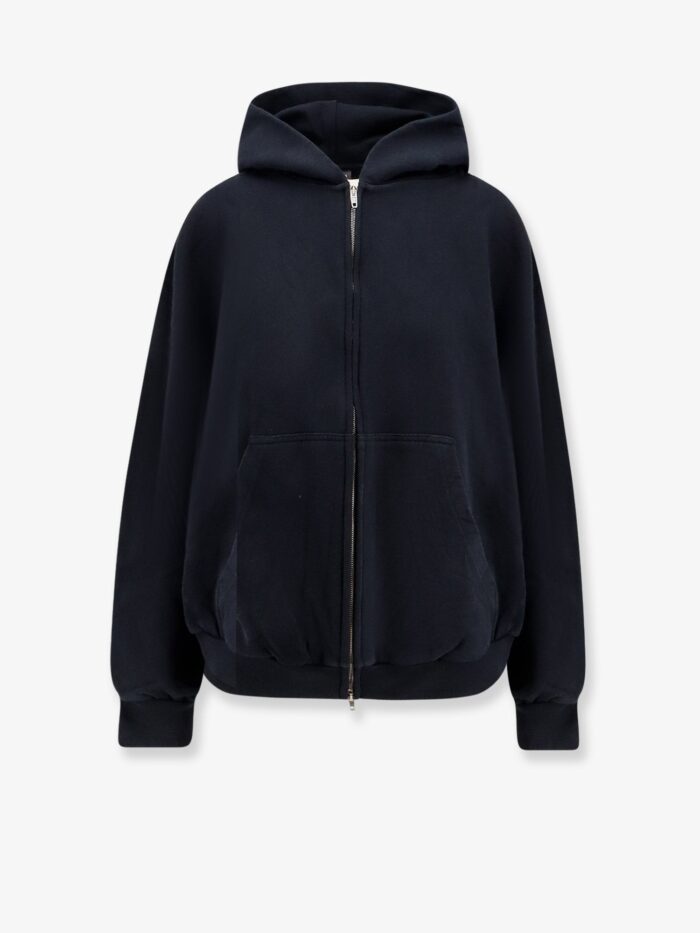 Balenciaga Cotton Sweatshirt