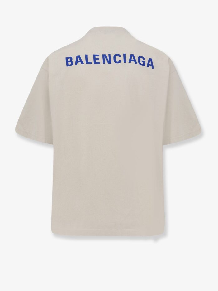Balenciaga Cotton T-shirt