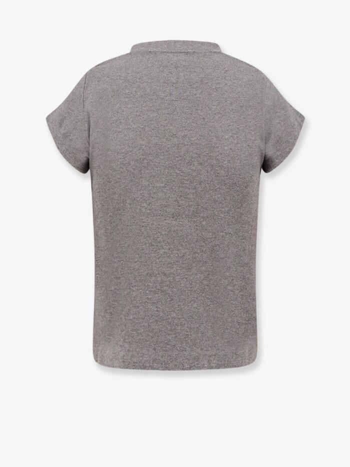 Balenciaga Cotton T-shirt
